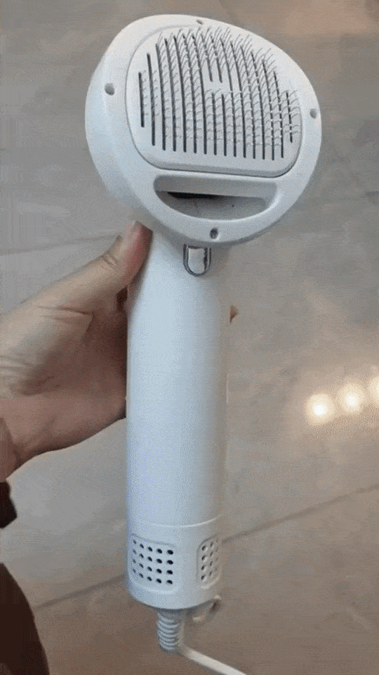 Easy Groom Pet Dryer