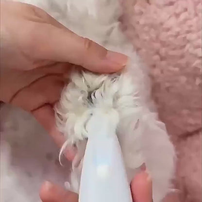 Professional-grade paw grooming tool for maintaining neat and clean pet paws, dog clipper​,hair clippers for dog, trimmer dog hair​, dog grooming hair trimmer​, dog hair trimmer, dog shavers clippers, pet hair clippers, dog clippers, cordless hair clippers for dogs, dog cutting clippers, dog grooming clippers, dog grooming clippers professional​, dog trimmer, grooming dog clippers, hair clippers dogs​, hair clippers for dogs.